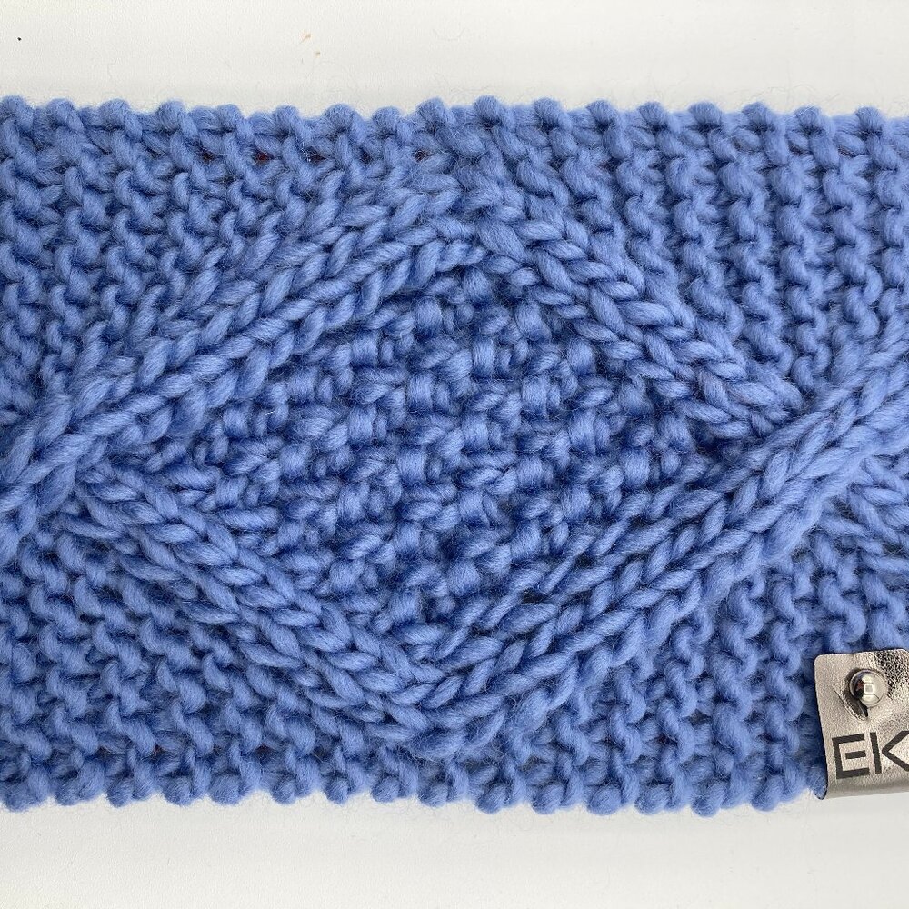 Wool  Headband